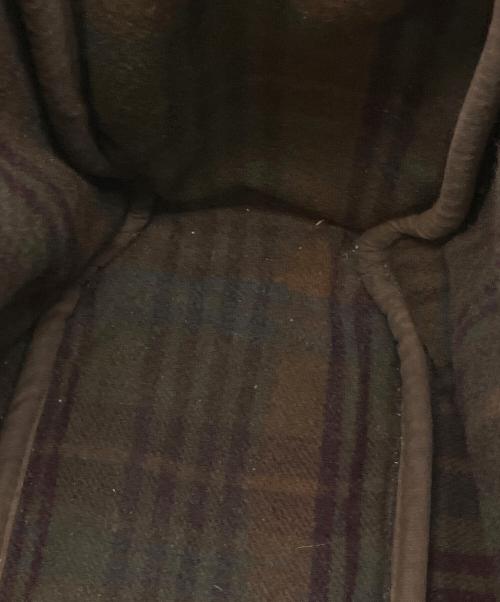 FILSON（フィルソン）FILSON (フィルソン) トートバッグ グリーンの古着・服飾アイテム