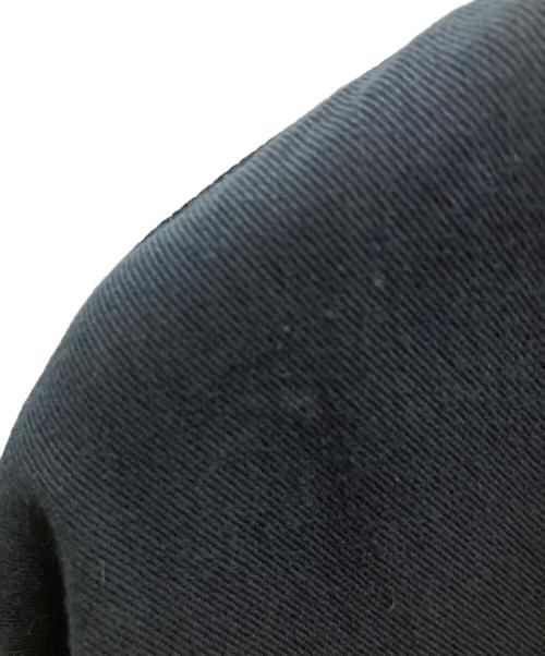 ORCIVAL（オーシバル）ORCIVAL (オーシバル) Cotton Twill Skipper Smock 長袖カットソー ネイビー サイズ:SIZE 4の古着・服飾アイテム