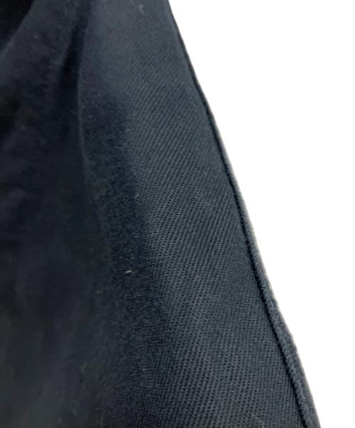 ORCIVAL（オーシバル）ORCIVAL (オーシバル) Cotton Twill Skipper Smock 長袖カットソー ネイビー サイズ:SIZE 4の古着・服飾アイテム