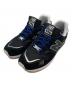 NEW BALANCE（ニューバランス）の古着「996 スニーカー」｜ブラック
