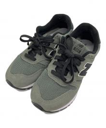 NEW BALANCE（ニューバランス）の古着「565 スニーカー」｜グリーン