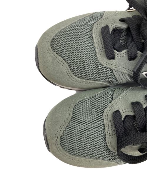 NEW BALANCE（ニューバランス）NEW BALANCE (ニューバランス) 565 スニーカー グリーン サイズ:SIZE 25cmの古着・服飾アイテム