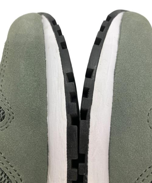 NEW BALANCE（ニューバランス）NEW BALANCE (ニューバランス) 565 スニーカー グリーン サイズ:SIZE 25cmの古着・服飾アイテム