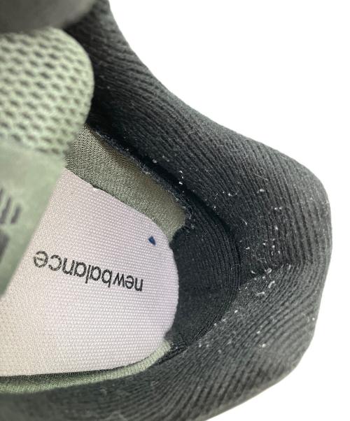 NEW BALANCE（ニューバランス）NEW BALANCE (ニューバランス) 565 スニーカー グリーン サイズ:SIZE 25cmの古着・服飾アイテム