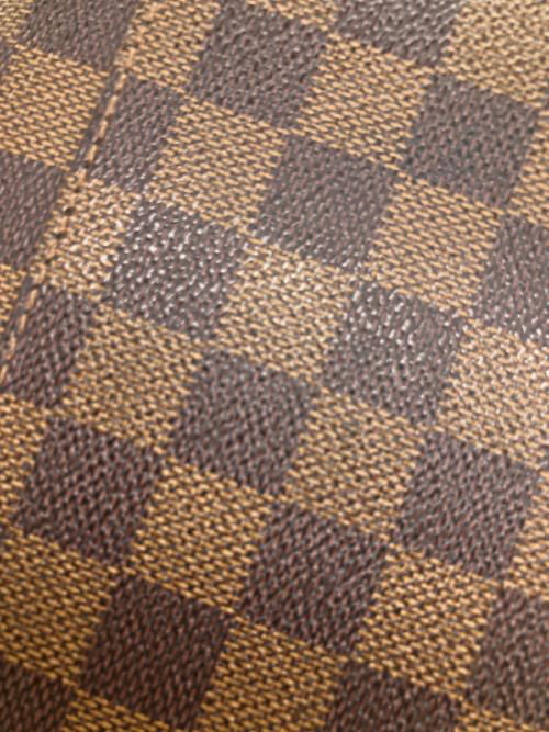 LOUIS VUITTON（ルイ ヴィトン）LOUIS VUITTON (ルイ ヴィトン) ダミエ トレヴィPM 2WAYバッグ ブラウンの古着・服飾アイテム