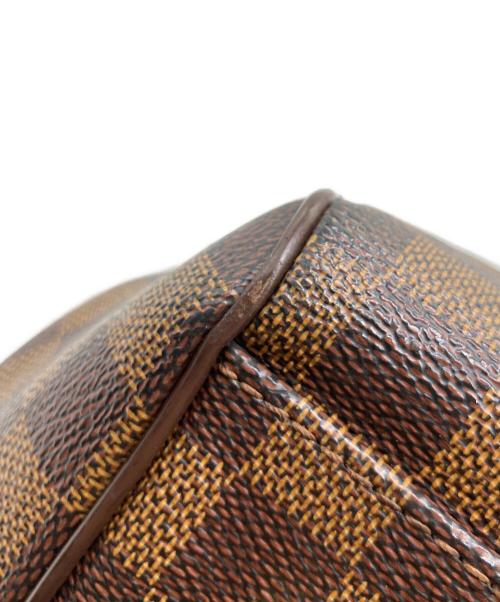 LOUIS VUITTON（ルイ ヴィトン）LOUIS VUITTON (ルイ ヴィトン) ダミエ トレヴィPM 2WAYバッグ ブラウンの古着・服飾アイテム