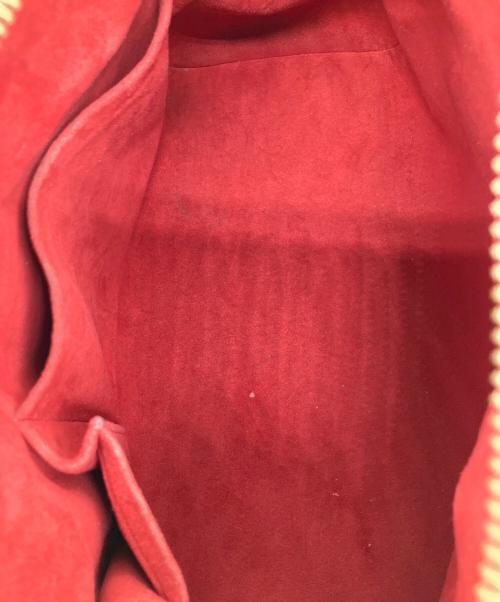 LOUIS VUITTON（ルイ ヴィトン）LOUIS VUITTON (ルイ ヴィトン) ダミエ トレヴィPM 2WAYバッグ ブラウンの古着・服飾アイテム