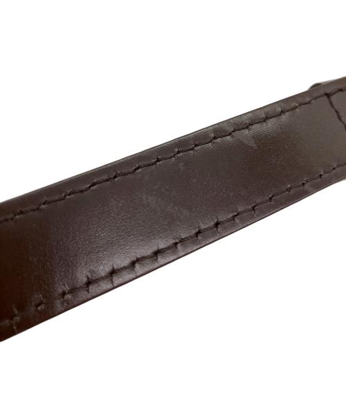 LOUIS VUITTON（ルイ ヴィトン）LOUIS VUITTON (ルイ ヴィトン) ダミエ トレヴィPM 2WAYバッグ ブラウンの古着・服飾アイテム