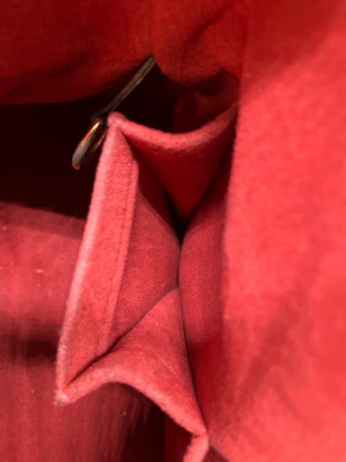 LOUIS VUITTON（ルイ ヴィトン）LOUIS VUITTON (ルイ ヴィトン) ダミエ トレヴィPM 2WAYバッグ ブラウンの古着・服飾アイテム