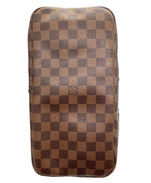 LOUIS VUITTON（ルイ ヴィトン）LOUIS VUITTON (ルイ ヴィトン) ダミエ ネヴァーフル MM トートバッグの古着・服飾アイテム