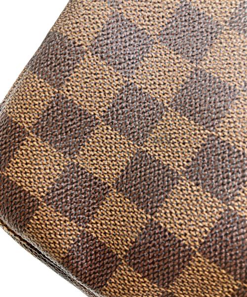 LOUIS VUITTON（ルイ ヴィトン）LOUIS VUITTON (ルイ ヴィトン) ダミエ ネヴァーフル MM トートバッグの古着・服飾アイテム