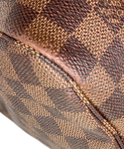 LOUIS VUITTON（ルイ ヴィトン）LOUIS VUITTON (ルイ ヴィトン) ダミエ ネヴァーフル MM トートバッグの古着・服飾アイテム