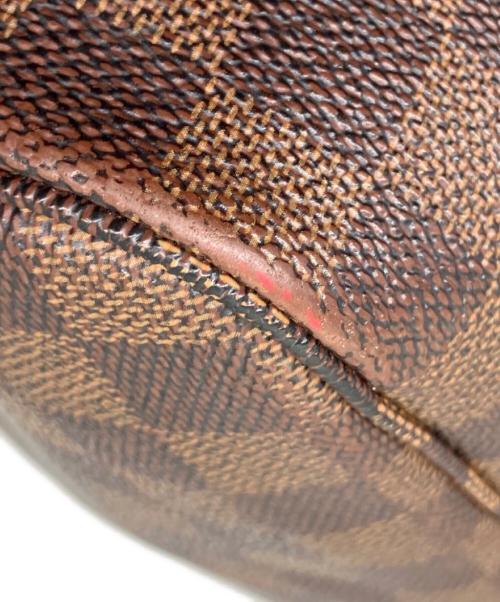 LOUIS VUITTON（ルイ ヴィトン）LOUIS VUITTON (ルイ ヴィトン) ダミエ ネヴァーフル MM トートバッグの古着・服飾アイテム