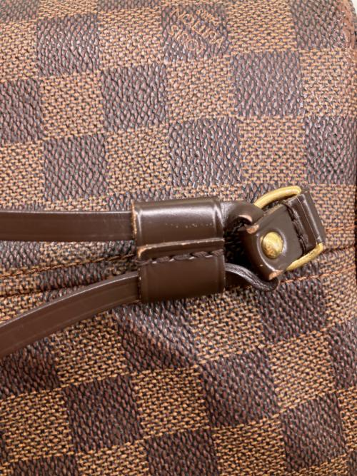 LOUIS VUITTON（ルイ ヴィトン）LOUIS VUITTON (ルイ ヴィトン) ダミエ ネヴァーフル MM トートバッグの古着・服飾アイテム