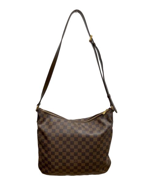 LOUIS VUITTON（ルイ ヴィトン）LOUIS VUITTON (ルイ ヴィトン) ダミエ ブルームズベリGM ショルダーバッグの古着・服飾アイテム