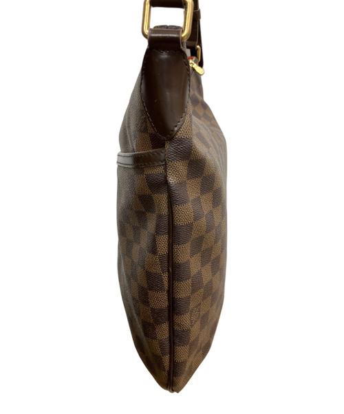 LOUIS VUITTON（ルイ ヴィトン）LOUIS VUITTON (ルイ ヴィトン) ダミエ ブルームズベリGM ショルダーバッグの古着・服飾アイテム
