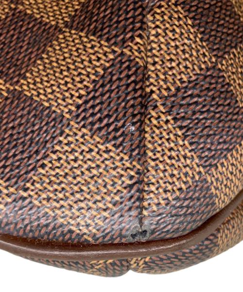 LOUIS VUITTON（ルイ ヴィトン）LOUIS VUITTON (ルイ ヴィトン) ダミエ ブルームズベリGM ショルダーバッグの古着・服飾アイテム