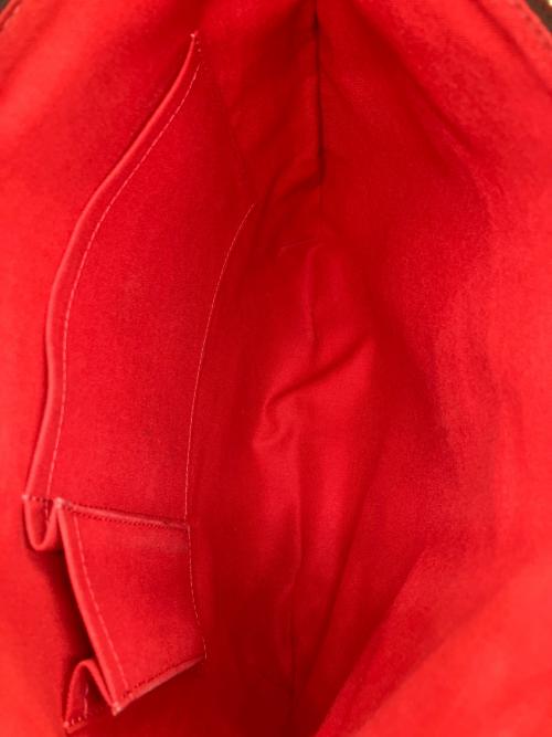 LOUIS VUITTON（ルイ ヴィトン）LOUIS VUITTON (ルイ ヴィトン) ダミエ ブルームズベリGM ショルダーバッグの古着・服飾アイテム