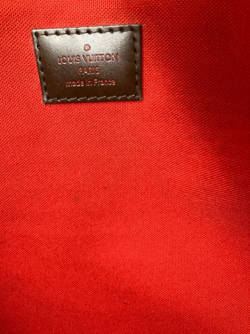 LOUIS VUITTON（ルイ ヴィトン）LOUIS VUITTON (ルイ ヴィトン) ダミエ ブルームズベリGM ショルダーバッグの古着・服飾アイテム