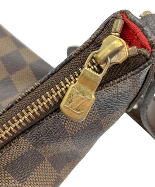 LOUIS VUITTON（ルイ ヴィトン）LOUIS VUITTON (ルイ ヴィトン) ダミエ ブルームズベリGM ショルダーバッグの古着・服飾アイテム