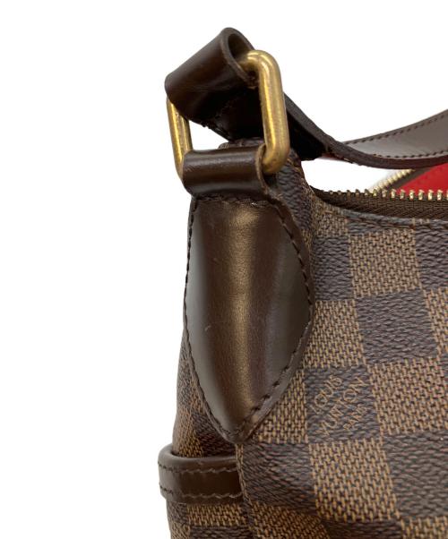 LOUIS VUITTON（ルイ ヴィトン）LOUIS VUITTON (ルイ ヴィトン) ダミエ ブルームズベリGM ショルダーバッグの古着・服飾アイテム