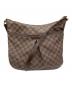 LOUIS VUITTON（ルイ ヴィトン）の古着「ダミエ ブルームズベリGM ショルダーバッグ」