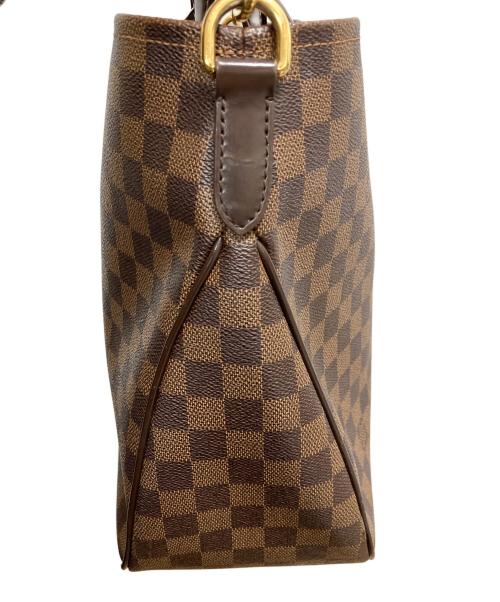 LOUIS VUITTON（ルイ ヴィトン）LOUIS VUITTON (ルイ ヴィトン) ダミエ カバ・ローズベリー 2WAYバッグの古着・服飾アイテム