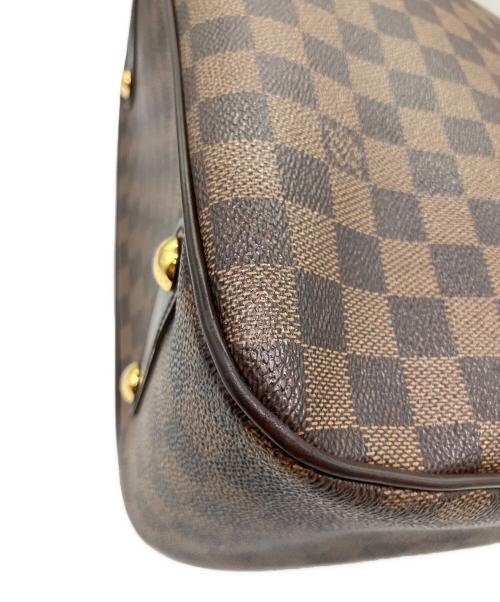 LOUIS VUITTON（ルイ ヴィトン）LOUIS VUITTON (ルイ ヴィトン) ダミエ カバ・ローズベリー 2WAYバッグの古着・服飾アイテム