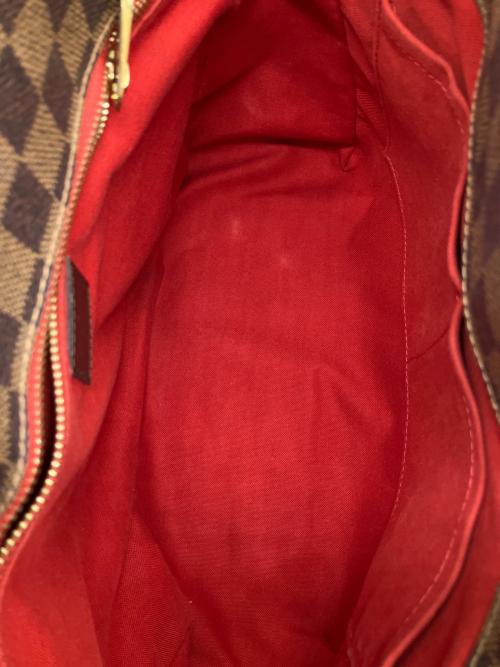 LOUIS VUITTON（ルイ ヴィトン）LOUIS VUITTON (ルイ ヴィトン) ダミエ カバ・ローズベリー 2WAYバッグの古着・服飾アイテム