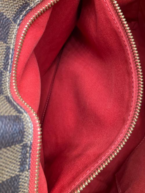 LOUIS VUITTON（ルイ ヴィトン）LOUIS VUITTON (ルイ ヴィトン) ダミエ カバ・ローズベリー 2WAYバッグの古着・服飾アイテム