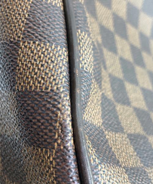 LOUIS VUITTON（ルイ ヴィトン）LOUIS VUITTON (ルイ ヴィトン) ダミエ カバ・ローズベリー 2WAYバッグの古着・服飾アイテム