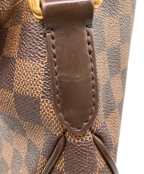 LOUIS VUITTON（ルイ ヴィトン）LOUIS VUITTON (ルイ ヴィトン) ダミエ カバ・ローズベリー 2WAYバッグの古着・服飾アイテム