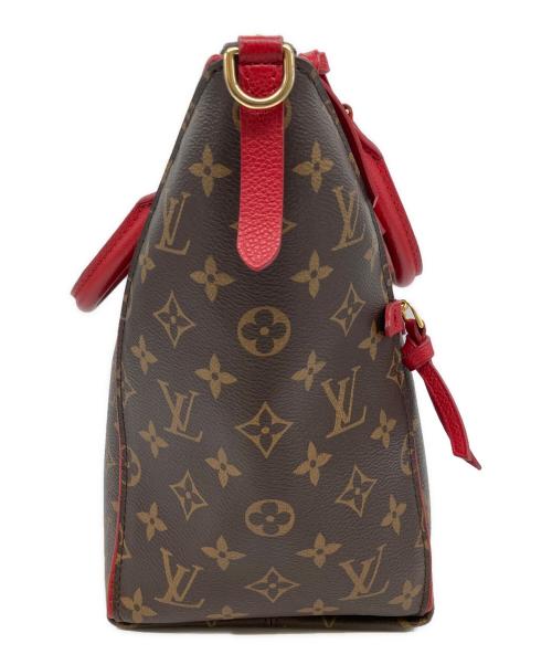 LOUIS VUITTON（ルイ ヴィトン）LOUIS VUITTON (ルイ ヴィトン) モノグラム　トゥルネルPMの古着・服飾アイテム