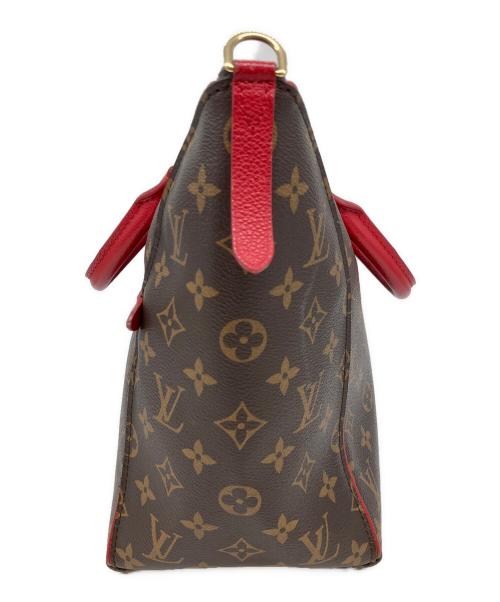 LOUIS VUITTON（ルイ ヴィトン）LOUIS VUITTON (ルイ ヴィトン) モノグラム　トゥルネルPMの古着・服飾アイテム