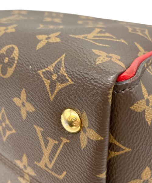 LOUIS VUITTON（ルイ ヴィトン）LOUIS VUITTON (ルイ ヴィトン) モノグラム　トゥルネルPMの古着・服飾アイテム