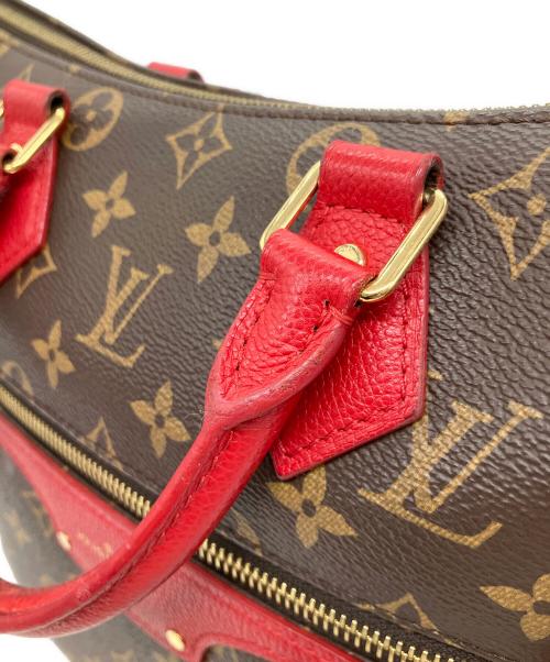 LOUIS VUITTON（ルイ ヴィトン）LOUIS VUITTON (ルイ ヴィトン) モノグラム　トゥルネルPMの古着・服飾アイテム