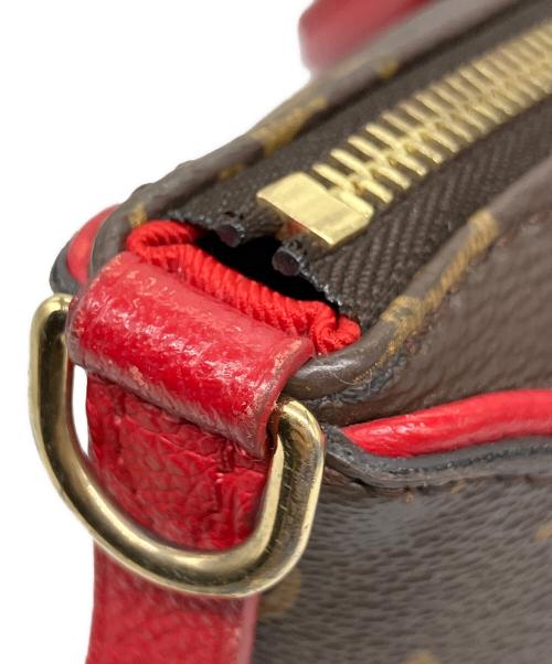 LOUIS VUITTON（ルイ ヴィトン）LOUIS VUITTON (ルイ ヴィトン) モノグラム　トゥルネルPMの古着・服飾アイテム