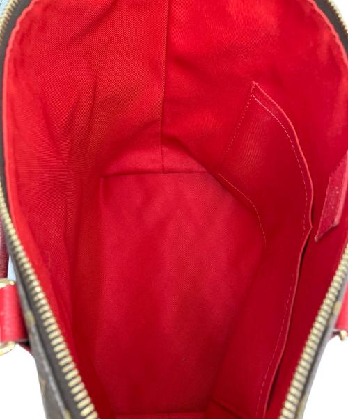 LOUIS VUITTON（ルイ ヴィトン）LOUIS VUITTON (ルイ ヴィトン) モノグラム　トゥルネルPMの古着・服飾アイテム