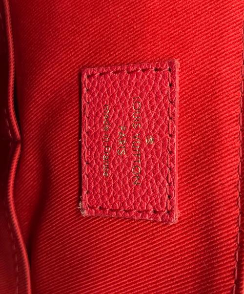 LOUIS VUITTON（ルイ ヴィトン）LOUIS VUITTON (ルイ ヴィトン) モノグラム　トゥルネルPMの古着・服飾アイテム