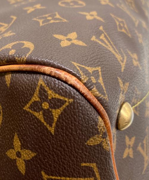 LOUIS VUITTON（ルイ ヴィトン）LOUIS VUITTON (ルイ ヴィトン) モノグラム ティヴォリGM ハンドバッグの古着・服飾アイテム