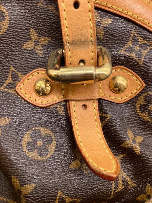 LOUIS VUITTON（ルイ ヴィトン）LOUIS VUITTON (ルイ ヴィトン) モノグラム ティヴォリGM ハンドバッグの古着・服飾アイテム