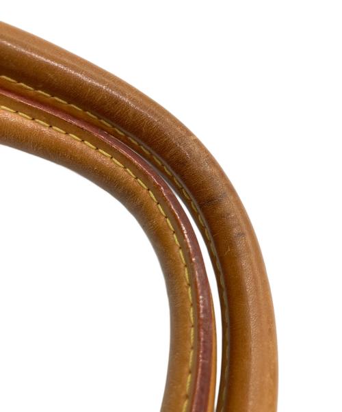 LOUIS VUITTON（ルイ ヴィトン）LOUIS VUITTON (ルイ ヴィトン) モノグラム ティヴォリGM ハンドバッグの古着・服飾アイテム