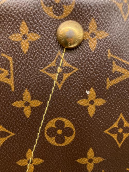 LOUIS VUITTON（ルイ ヴィトン）LOUIS VUITTON (ルイ ヴィトン) モノグラム ティヴォリGM ハンドバッグの古着・服飾アイテム
