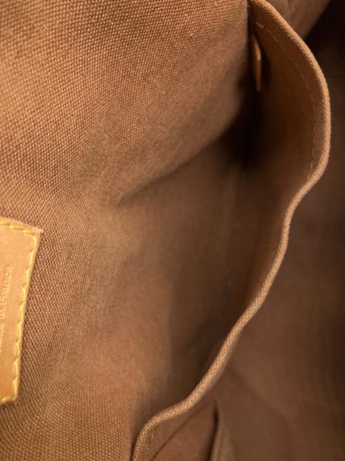 LOUIS VUITTON（ルイ ヴィトン）LOUIS VUITTON (ルイ ヴィトン) モノグラム ティヴォリGM ハンドバッグの古着・服飾アイテム