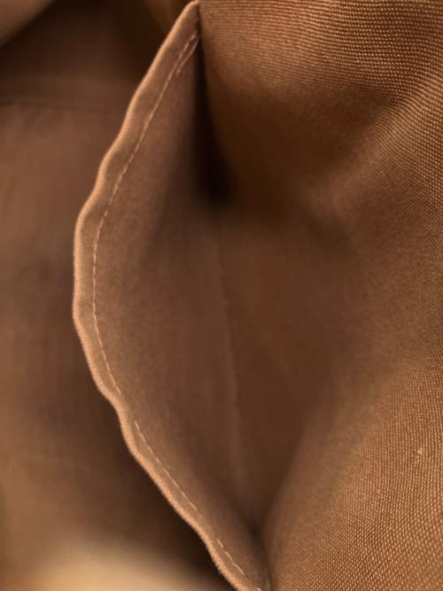 LOUIS VUITTON（ルイ ヴィトン）LOUIS VUITTON (ルイ ヴィトン) モノグラム ティヴォリGM ハンドバッグの古着・服飾アイテム