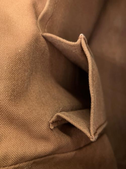 LOUIS VUITTON（ルイ ヴィトン）LOUIS VUITTON (ルイ ヴィトン) モノグラム ティヴォリGM ハンドバッグの古着・服飾アイテム