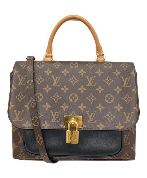 LOUIS VUITTON（ルイ ヴィトン）LOUIS VUITTON (ルイ ヴィトン) モノグラム　マリニャンの古着・服飾アイテム