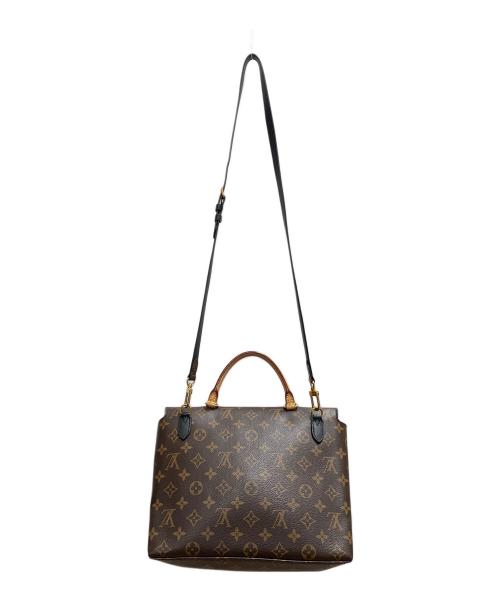 LOUIS VUITTON（ルイ ヴィトン）LOUIS VUITTON (ルイ ヴィトン) モノグラム　マリニャンの古着・服飾アイテム
