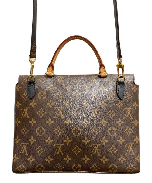 LOUIS VUITTON（ルイ ヴィトン）LOUIS VUITTON (ルイ ヴィトン) モノグラム　マリニャンの古着・服飾アイテム