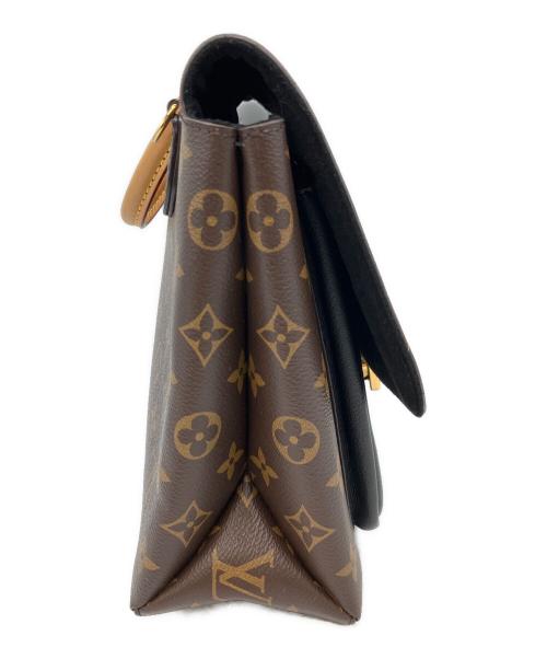 LOUIS VUITTON（ルイ ヴィトン）LOUIS VUITTON (ルイ ヴィトン) モノグラム　マリニャンの古着・服飾アイテム